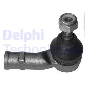 Traukės antgalis DELPHI TA1081