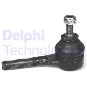 Traukės antgalis DELPHI TA1096