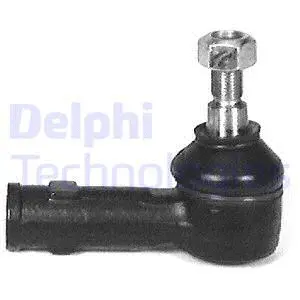 Traukės antgalis DELPHI TA1101