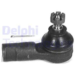 Traukės antgalis DELPHI TA1165