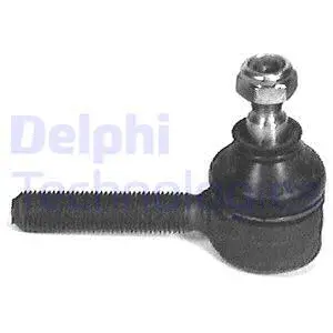 Traukės antgalis DELPHI TA1180