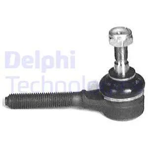 Traukės antgalis DELPHI TA1187