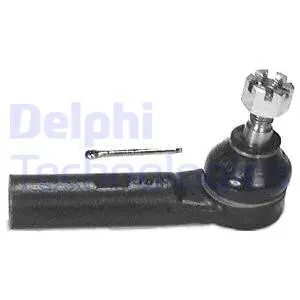 Traukės antgalis DELPHI TA1489