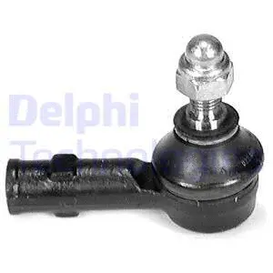 Traukės antgalis DELPHI TA1518