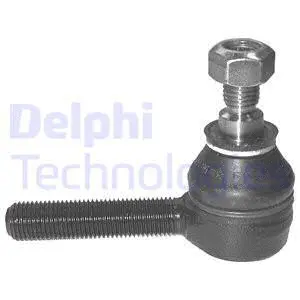 Traukės antgalis DELPHI TA1528
