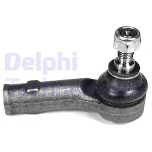 Traukės antgalis DELPHI TA1572