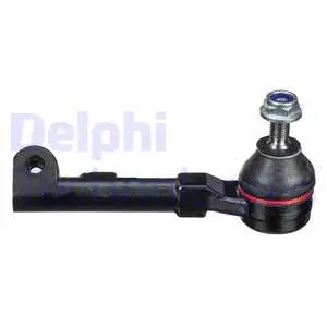 Strypo montavimas DELPHI TA1590