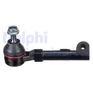 Strypo montavimas DELPHI TA1591