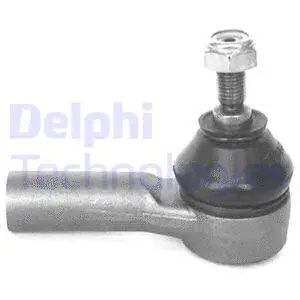 Traukės antgalis DELPHI TA1607
