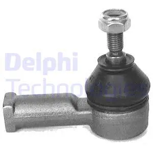 Traukės antgalis DELPHI TA1614