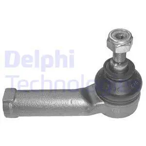 Traukės antgalis DELPHI TA1619