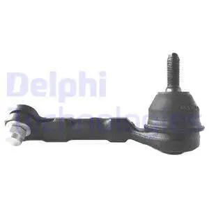 Traukės antgalis DELPHI TA1626