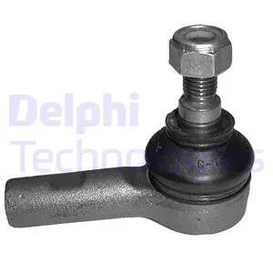 Traukės antgalis DELPHI TA1643