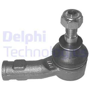 Traukės antgalis DELPHI TA1666