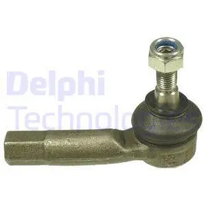 Traukės antgalis DELPHI TA1668