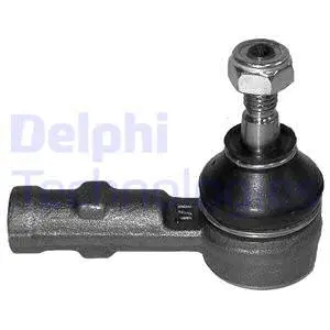 Traukės antgalis DELPHI TA1680