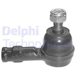 Traukės antgalis DELPHI TA1693
