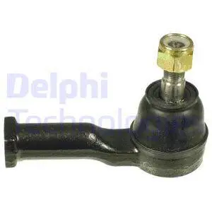 Traukės antgalis DELPHI TA1782