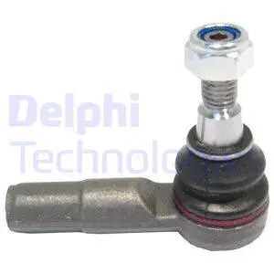 Traukės antgalis DELPHI TA1808