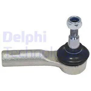 Traukės antgalis DELPHI TA2048