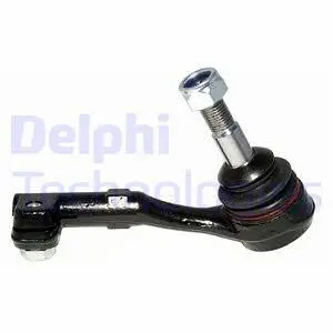 Traukės antgalis DELPHI TA2061