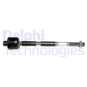 Vidinė vairo traukė DELPHI TA2062