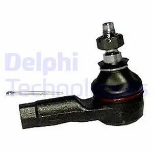 Traukės antgalis DELPHI TA2085