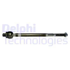 Vidinė vairo traukė DELPHI TA2095