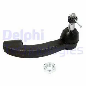 Traukės antgalis DELPHI TA2295