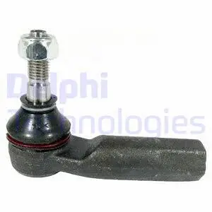 Traukės antgalis DELPHI TA2332