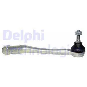 Traukės antgalis DELPHI TA2337