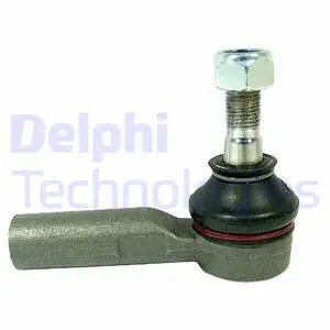 Traukės antgalis DELPHI TA2392