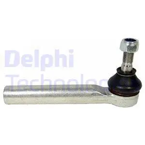 Traukės antgalis DELPHI TA2393