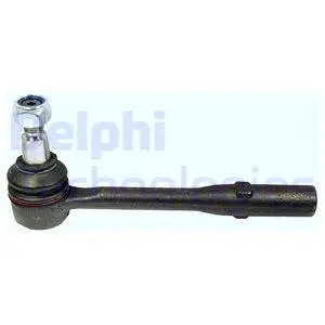 Traukės antgalis DELPHI TA2491