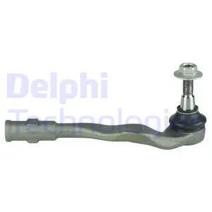 Traukės antgalis DELPHI TA2509