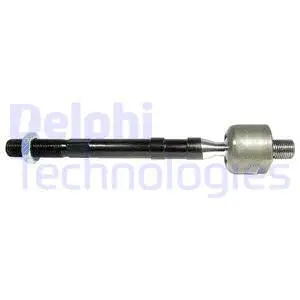 Vidinė vairo traukė DELPHI TA2630