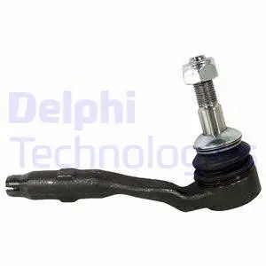 Traukės antgalis DELPHI TA2708