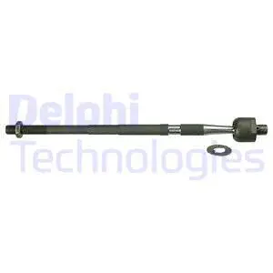 Vidinė vairo traukė DELPHI TA2900