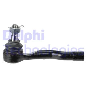 Traukės antgalis DELPHI TA3072