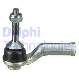 Traukės antgalis DELPHI TA3300