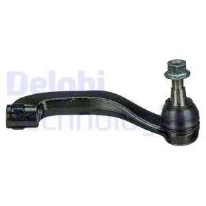 Traukės antgalis DELPHI TA3307