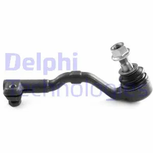 Traukės antgalis DELPHI TA3406