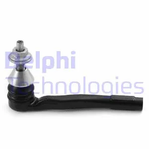 Traukės antgalis DELPHI TA3409