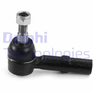 Traukės antgalis DELPHI TA3418