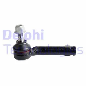 Traukės antgalis DELPHI TA3456