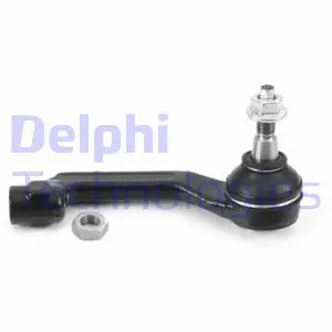 Traukės antgalis DELPHI TA3477