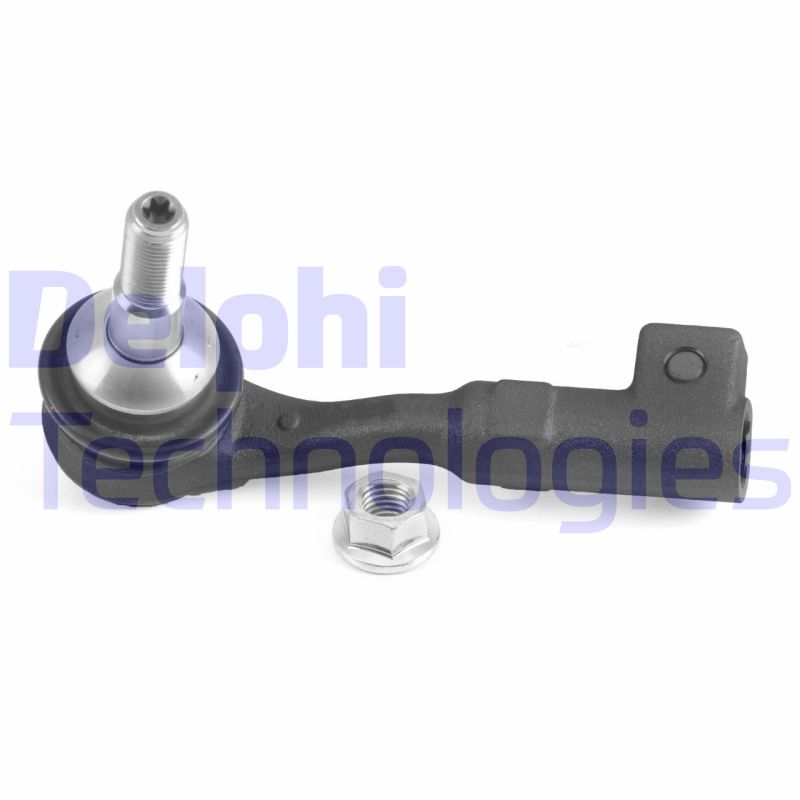 Traukės antgalis DELPHI TA3504
