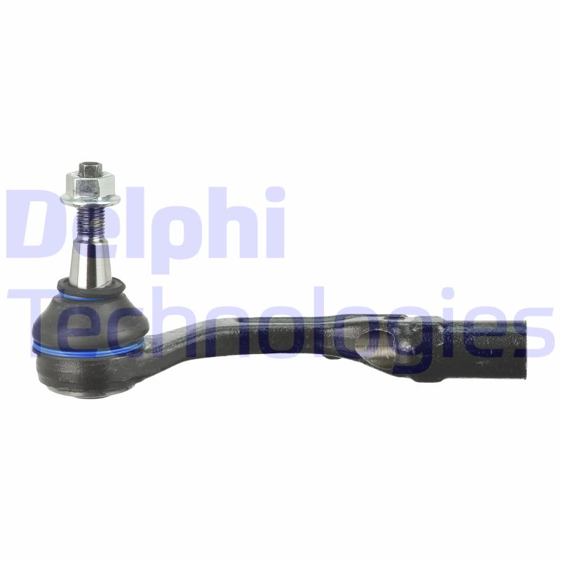 Traukės antgalis DELPHI TA3506
