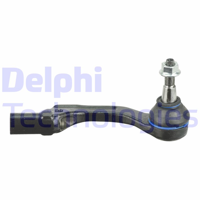 Traukės antgalis DELPHI TA3507