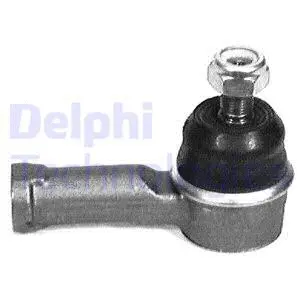 Traukės antgalis DELPHI TA470